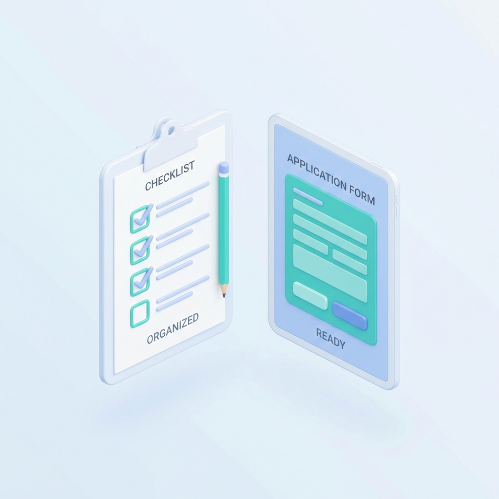 Application Readiness