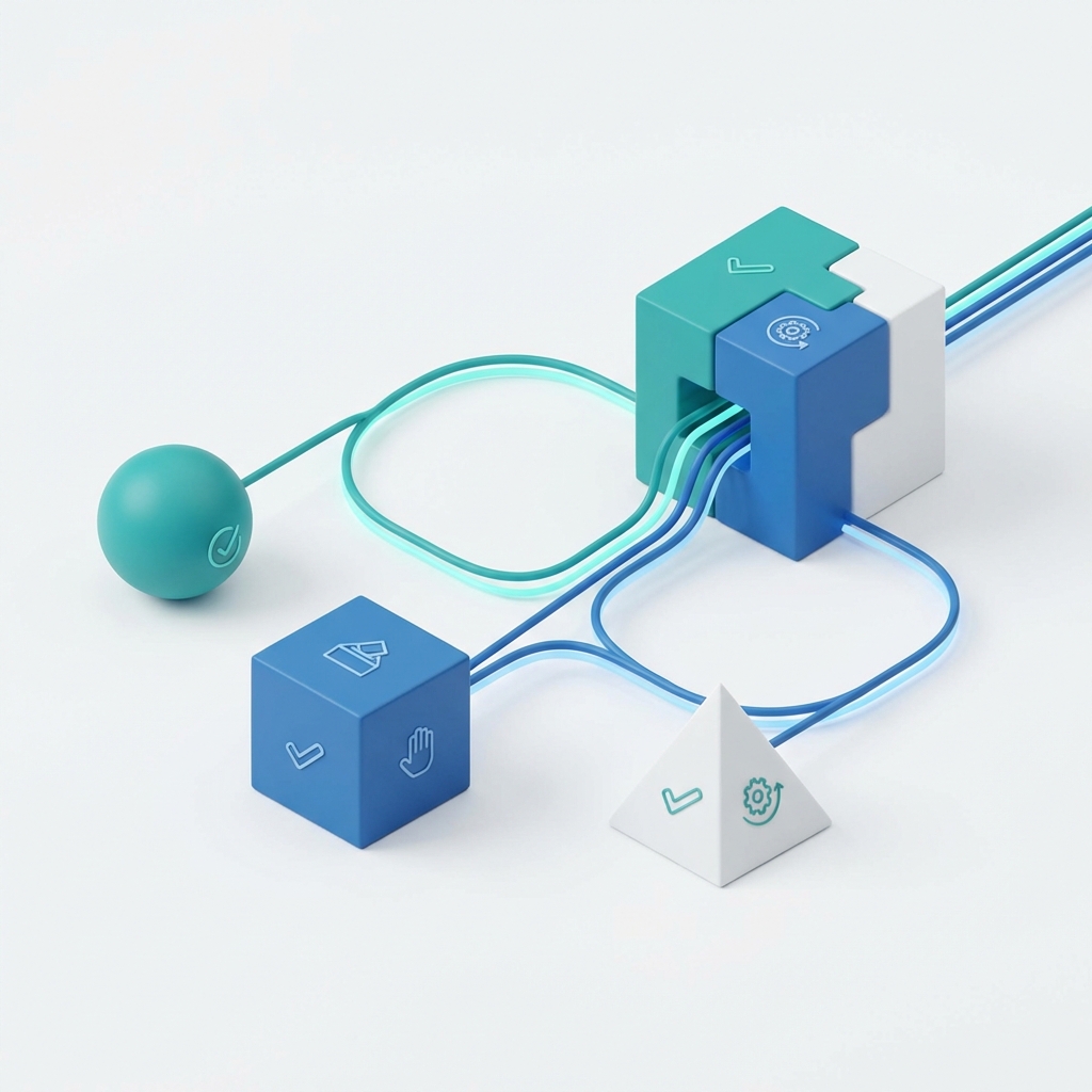 Governance Voting Diagram