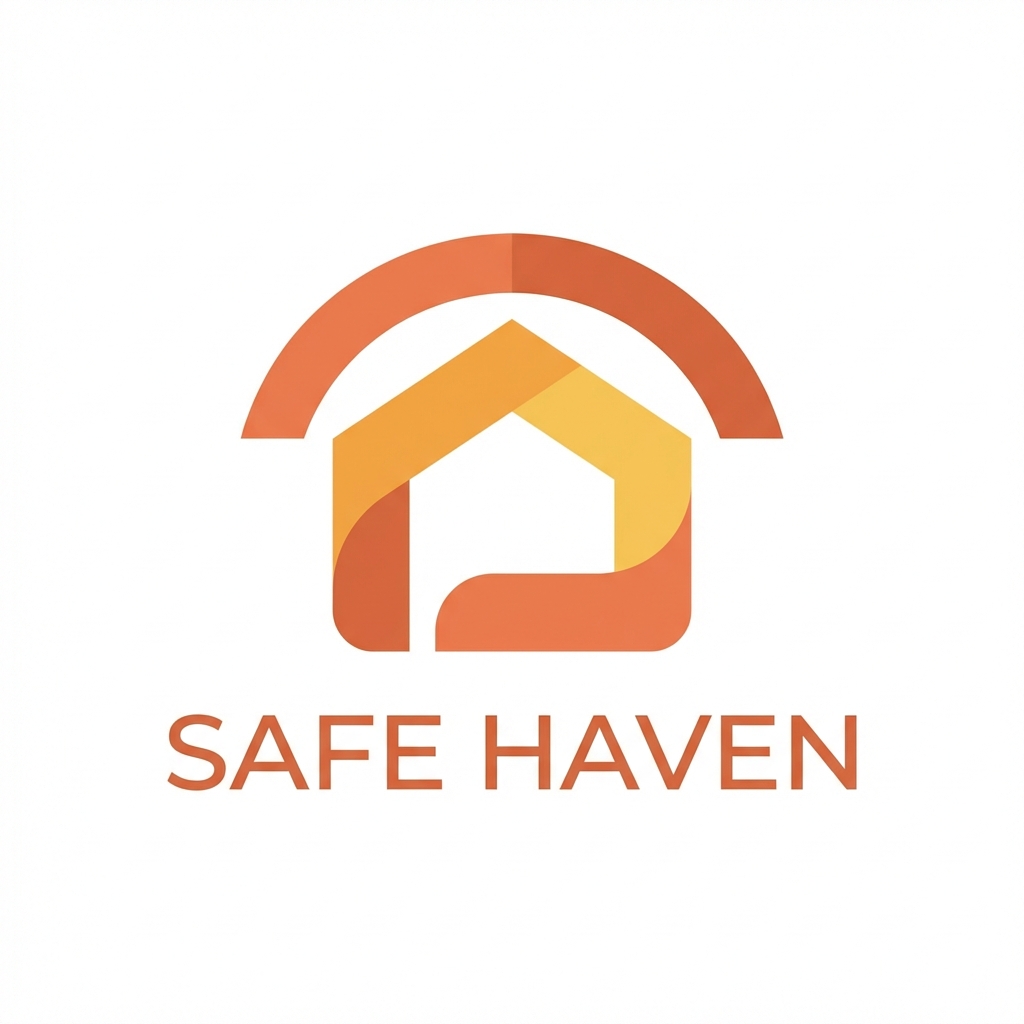 Safe Haven Logo
