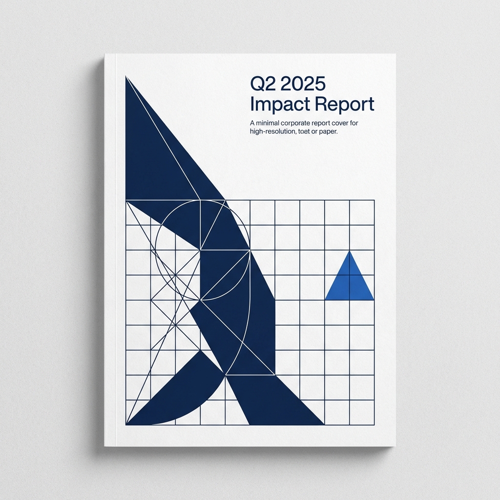 Q2 2025 Impact Report